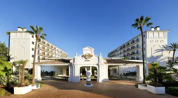 Hard Rock Hotel Marbella- Puerto Banus