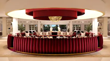 Hard Rock Hotel Marbella- Puerto Banus