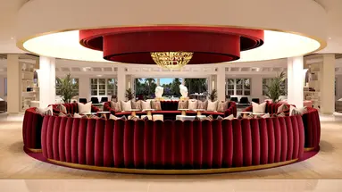 Hard Rock Hotel Marbella- Puerto Banus