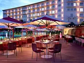 Hard Rock Hotel Marbella- Puerto Banus