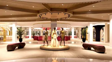 Hard Rock Hotel Marbella- Puerto Banus