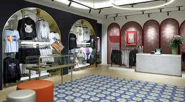 Hard Rock Hotel Marbella- Puerto Banus