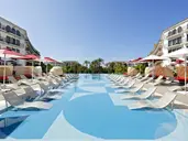 Hard Rock Hotel Marbella- Puerto Banus