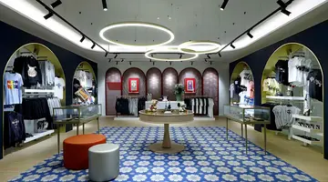 Hard Rock Hotel Marbella- Puerto Banus