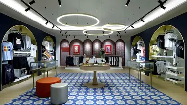 Hard Rock Hotel Marbella- Puerto Banus