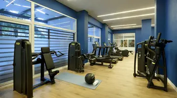 Hard Rock Hotel Marbella- Puerto Banus