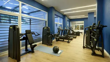 Hard Rock Hotel Marbella- Puerto Banus