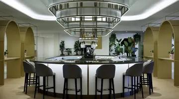 Hard Rock Hotel Marbella- Puerto Banus