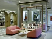 Hard Rock Hotel Marbella- Puerto Banus