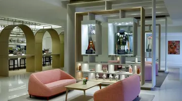 Hard Rock Hotel Marbella- Puerto Banus