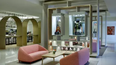 Hard Rock Hotel Marbella- Puerto Banus