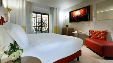 Hard Rock Hotel Marbella- Puerto Banus