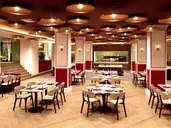 Hard Rock Hotel Marbella- Puerto Banus