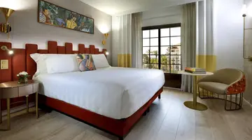 Hard Rock Hotel Marbella- Puerto Banus