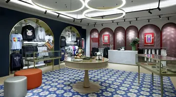 Hard Rock Hotel Marbella- Puerto Banus