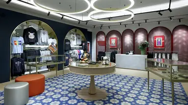 Hard Rock Hotel Marbella- Puerto Banus