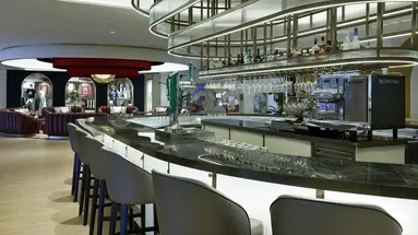 Hard Rock Hotel Marbella- Puerto Banus