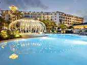 Hard Rock Hotel Marbella- Puerto Banus