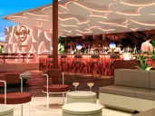 Hard Rock Hotel Marbella- Puerto Banus