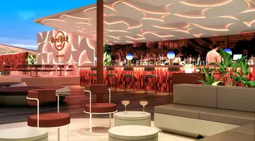 Hard Rock Hotel Marbella- Puerto Banus