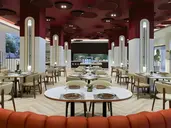 Hard Rock Hotel Marbella- Puerto Banus