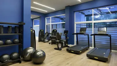 Hard Rock Hotel Marbella- Puerto Banus