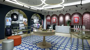 Hard Rock Hotel Marbella- Puerto Banus