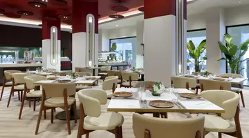 Hard Rock Hotel Marbella- Puerto Banus