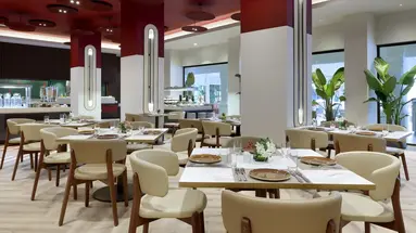 Hard Rock Hotel Marbella- Puerto Banus