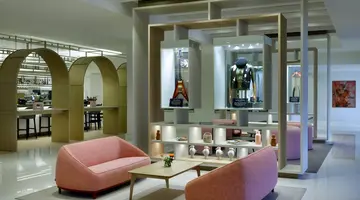 Hard Rock Hotel Marbella- Puerto Banus