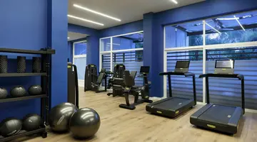 Hard Rock Hotel Marbella- Puerto Banus