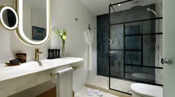 Hard Rock Hotel Marbella- Puerto Banus