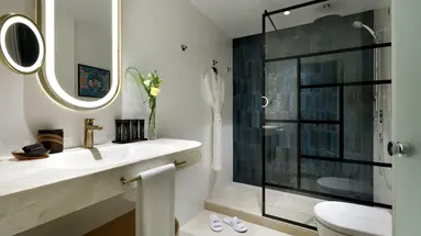 Hard Rock Hotel Marbella- Puerto Banus