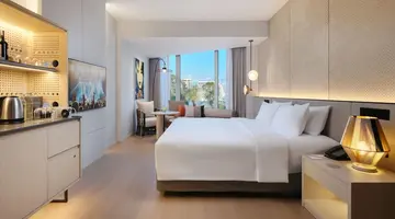 Hard Rock Hotel Pattaya