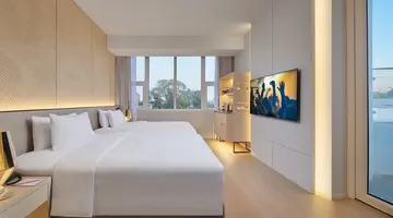 Hard Rock Hotel Pattaya