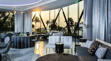 Hard Rock Hotel Pattaya