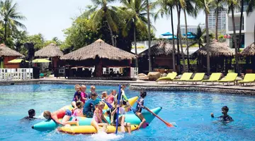 Hard Rock Hotel Pattaya