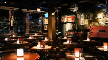 Hard Rock Hotel Pattaya