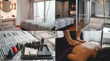 Hard Rock Hotel Pattaya