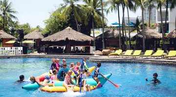 Hard Rock Hotel Pattaya