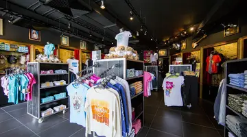 Hard Rock Hotel Pattaya