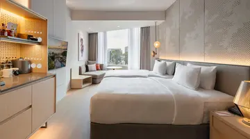 Hard Rock Hotel Pattaya