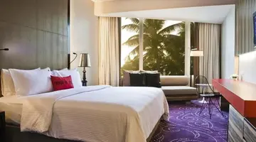 Hard Rock Hotel Pattaya