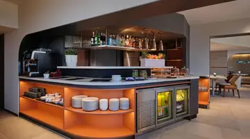 Hard Rock Hotel Pattaya