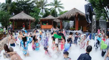 Hard Rock Hotel Pattaya