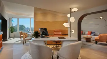 Hard Rock Hotel Pattaya