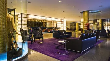 Hard Rock Hotel Pattaya
