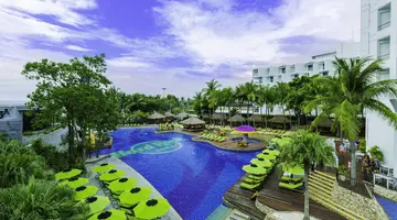 Hard Rock Hotel Pattaya