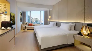 Hard Rock Hotel Pattaya