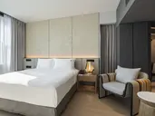 Hard Rock Hotel Pattaya